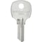 Hillman HILLMAN RO-13 House/Office Universal Key Blank Single 86316 - alternate 1